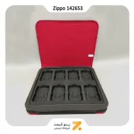 کیف کلکسیونی زیپو مدل 142653-​Zippo 142653 Collectors Case