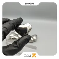 یخ استیل طرح قلب 8 عددی-​Steel ice SN-SHNB-2001-19
