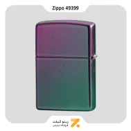 49399 Lucky Symbols Design فندک زیپو هفت رنگ مدل 49399 طرح سمبل های خوش شانسی
