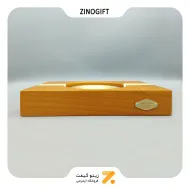 زیر سیگاری برگ جیفنگ مدل اس ان-85-​​JIFENG CIGAR ASHTRAY SN-ASJI-2101-85
