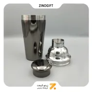 شیکر استیل درجه دار-​SN-SHNB-2101-5