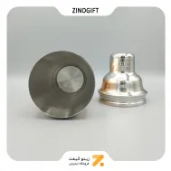 شیکر استیل رزگلد درجه دار-​SN-SHNB-2101-6
