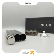 فلاسک و کیف سیگار برگ ان بی کو-​​FLASK & Cigar Case  NB.CO SN-FLNB-2101-23