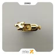 فندک بنزینی زورو مدل 2202-139-​Zorro Lighter SN-LIZO-2202-139