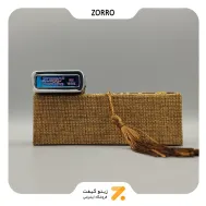 فندک بنزینی زورو مدل 2202-225-​Zorro Lighter SN-LIZO-2202-225