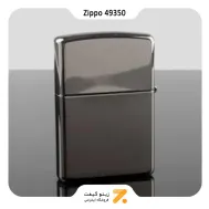 فندک زیپو 49350 طرح ستاره-​Zippo Lighter 49350 24095 RETRO STAR DESIGN