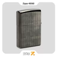 Zippo Lighter 48360 24756 HARLEY DAVIDSON