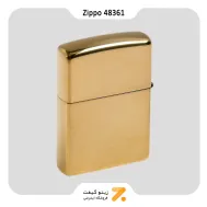 فندک زیپو مدل 48361 طرح هارلی دیویدسون-Zippo Lighter 48361 254B HARLEY DAVIDSON