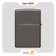 فندک زیپو مدل 49059 طرح گوزن-Zippo Lighter 49059 150 DEER DESIGN