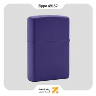 فندک زیپو مدل 49157 طرح گیمر-Zippo Lighter 49157 237 GAMER DESIGN