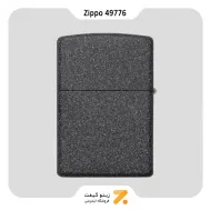 فندک زیپو مدل 49776 طرح اژدها-Zippo Lighter 49776 211 FIERY DRAGON DESIGN