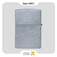 فندک زیپو مدل 49817 طرح لوگو ریل تری-Zippo Lighter 49817 207 REALTREE WAV3