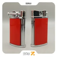 دارای ابزار برای باز و بستن پیچ های فندک