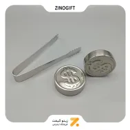 یخ استیل طرح دلار 2 عددی-​Steel ice SN-SHNB-2001-21