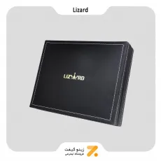 ست هدیه مردانه لیزارد مدل چرم طبیعی کد ال زد 3102-Lizard Leather LZ3102
