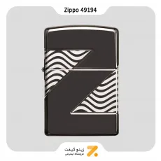 فندک بنزینی زیپو لیمیتد ادیشن سال 2020 مدل 49194-Zippo Lighter PL49194 2020 COY Z2 VISION