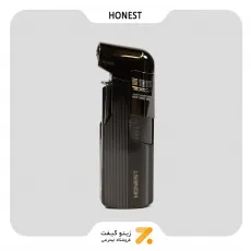 فندک پیپ هانست آنست ابزار دار Honest pipe Lighter