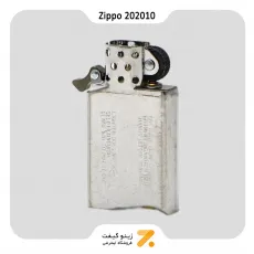 مغزی بنزینی اسلیم زیپو مدل 202010-​Zippo 202010-SLIM INSIDE UNIT