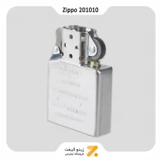 مغزی بنزینی فندک زیپو مدل 201010-Zippo Lighter 201010-REGULAR INSIDE UNIT