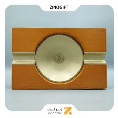 زیر سیگاری برگ جیفنگ مدل اس ان-85-​​JIFENG CIGAR ASHTRAY SN-ASJI-2101-85