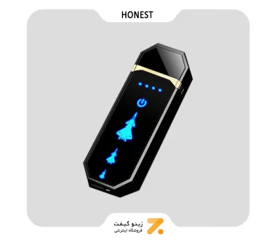 USB Researchable lighter​ فندک المنتی و لمسی قابل شارژ