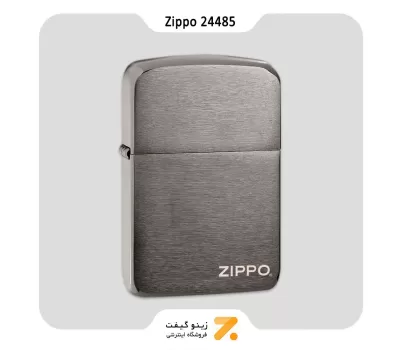 فندک بنزینی زیپو رپلیکا 1941 مدل 24485-Zippo Lighter 24485 24096 ZIPPO