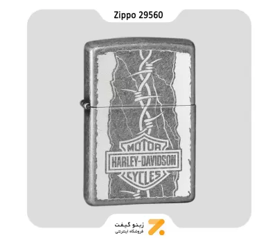 هارلی دیویدسون در سال 1903 در میلواکی تأسیس شد و به طور رسمی در سال 1907 با والتر دیویدسون ثبت شد.هارلی دیویدسون موتورسیکلت‌های خود را در کارخانه‌هایی در یورک، پنسیلوانیا، میلواکی تولید می‌کند. این شرکت محصولات خود را در سرتاسر جهان به بازار عرضه می‌کند، و همچنین مجوز و کالاهای خود را تحت نام تجاری هارلی دیویدسون، از جمله پوشاک، دکور و زیور آلات، لوازم جانبی، و بازی‌های ویدیویی به بازار عرضه می‌کند.