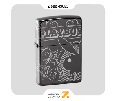 فندک بنزینی زیپو مدل 49085-Zippo Lighter 49085 -150