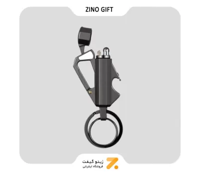 Lighter​ SN-LIHN-2101-72-فندک بنزینی طرح جاکلیدی مدل 2101-72