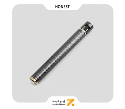 فندک گازی هانست مدل مدادی-​Honest Lighter Slim-cigarette shaped