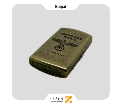 کیف سیگار گوپای مدل جی پی 9022-Cigaret Case Guipai SN-CCGU-2001-55