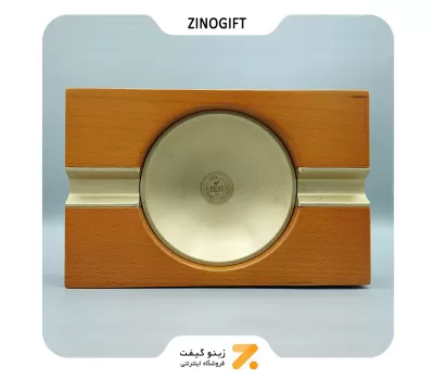 زیر سیگاری برگ جیفنگ مدل اس ان-85-​​JIFENG CIGAR ASHTRAY SN-ASJI-2101-85