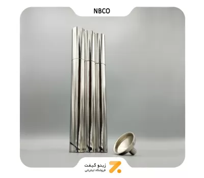 فلاسک و کیف سیگار برگ ان بی کو-​​FLASK & Cigar Case  NB.CO SN-FLNB-2101-23