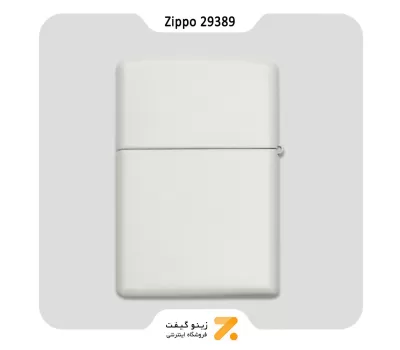 فندک بنزینی زیپو طرح ارتش امریکا مدل 29389-Zippo Lighter 29389 214 US ARMY