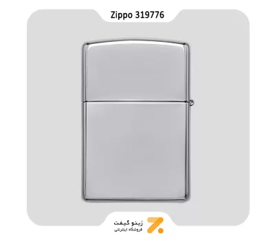 فندک بنزینی زیپو طرح چشم مدل 319776-​Zippo Lighter 319776 250 EYES CI006047