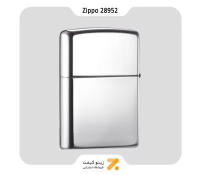 فندک بنزینی زیپو مدل 28952 طرح آس پیک-​Zippo Lighter 28952 250 ACE