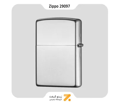 فندک بنزینی زیپو مدل 29097-Zippo Lighter 29097 FUZION LIQUID