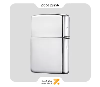 فندک بنزینی زیپو مدل 29256 طرح تندیس مسیح-Zippo Lighter 29256 250 CHIRST THE REDEEEMER