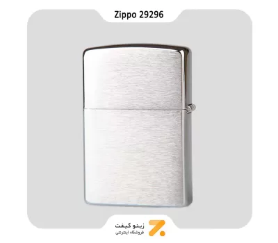 فندک بنزینی زیپو مدل 29296 طرح فورد-Zippo Lighter 29296 200 FORD