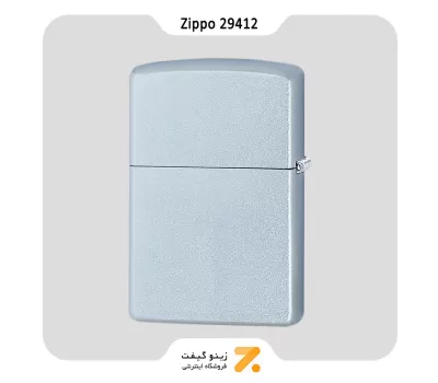 فندک زیپو طرح تاس مدل 29412-​Zippo Lighter 29412 205 DICE​