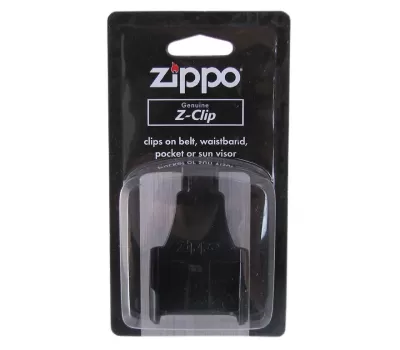 پایه نگهدارنده فندک زیپو - Zippo z-clip