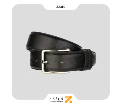 ست هدیه مردانه لیزارد مدل چرم طبیعی کد ال زد 2203-4-​Lizard Leather SN-LTLZ-2203-4