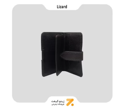 ست هدیه مردانه لیزارد مدل چرم طبیعی کد ال زد 4104-Lizard Leather LZ4104