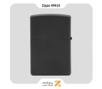 فندک بنزینی زیپو طرح گرگ مدل 49414-​Zippo Lighter 49414 218 WEREWOLF DESIGN
