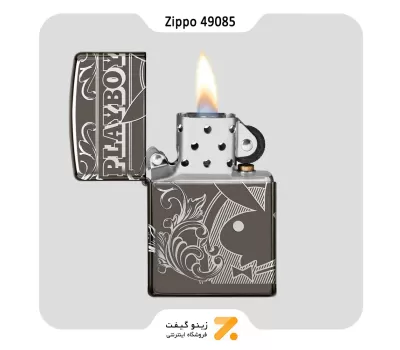 فندک بنزینی زیپو مدل 49085-Zippo Lighter 49085 -150