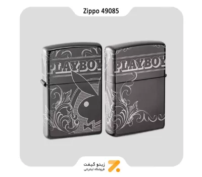 فندک بنزینی زیپو مدل 49085-Zippo Lighter 49085 -150