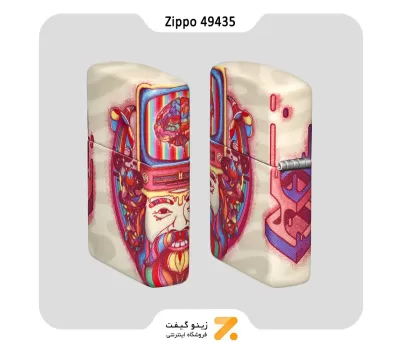 49435 49352 TRIPPY DESIGN