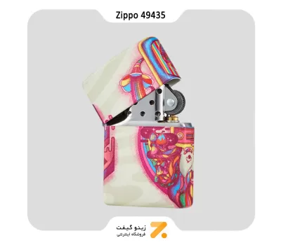 49435 49352 TRIPPY DESIGN