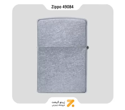 فندک زیپو طرح اساسینز کرید ​مدل 49084-​Zippo Lighter 49084 207 ASSASSINS CREED
