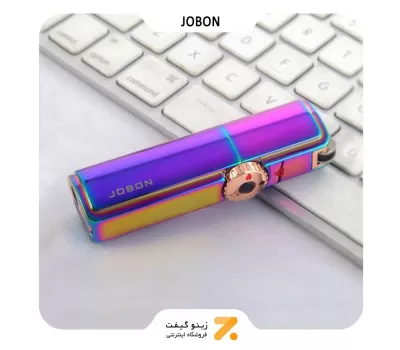 Jobon Triple Jet Flame Torch Lighter